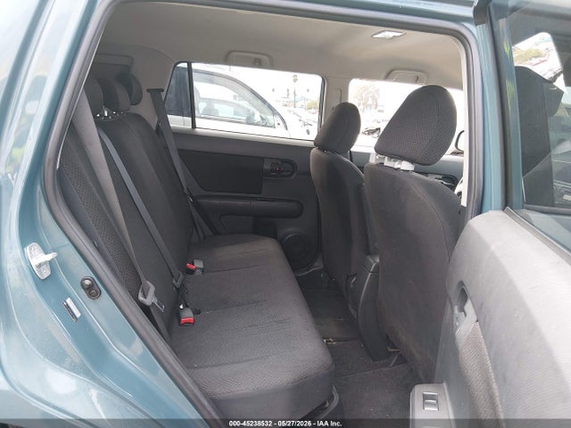 Продаж на аукціоні авто 2008 Scion Xb, vin: JTLKE50EX81047985, номер лоту: 45238532