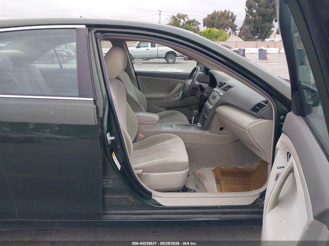 2010 Toyota Camry Le V6 მანქანა იყიდება აუქციონზე, vin: 4T1BK3EK8AU599430, აუქციონის ნომერი: 45238537