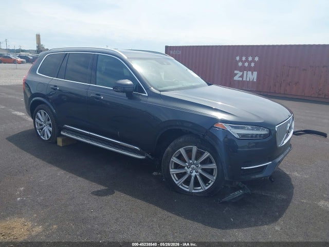 Aukcja sprzedaży 2016 Volvo Xc90 T6 Inscription, vin: YV4A22PL2G1080820, numer aukcji: 45238540