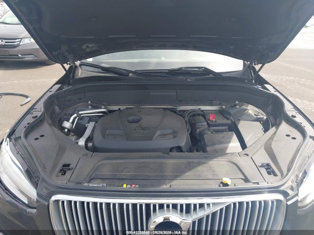Aukcja sprzedaży 2016 Volvo Xc90 T6 Inscription, vin: YV4A22PL2G1080820, numer aukcji: 45238540