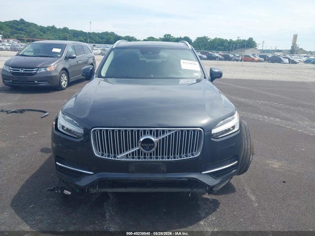 Aukcja sprzedaży 2016 Volvo Xc90 T6 Inscription, vin: YV4A22PL2G1080820, numer aukcji: 45238540