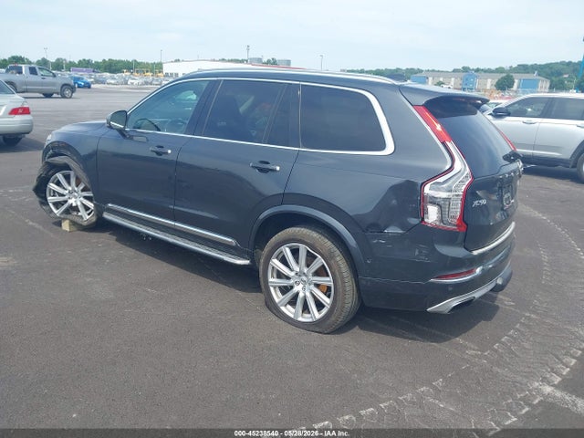 Aukcja sprzedaży 2016 Volvo Xc90 T6 Inscription, vin: YV4A22PL2G1080820, numer aukcji: 45238540
