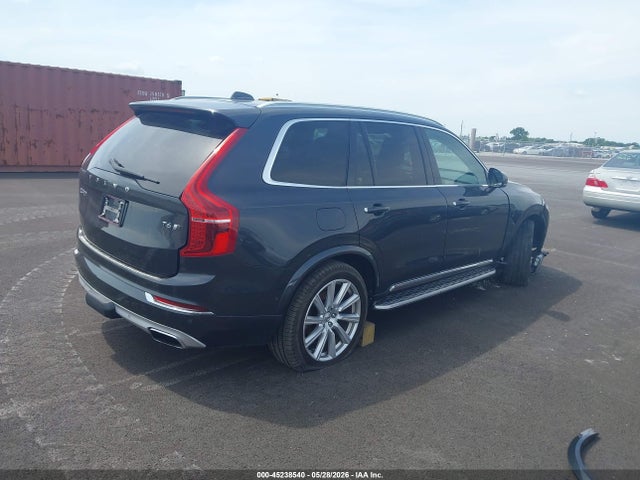 Aukcja sprzedaży 2016 Volvo Xc90 T6 Inscription, vin: YV4A22PL2G1080820, numer aukcji: 45238540