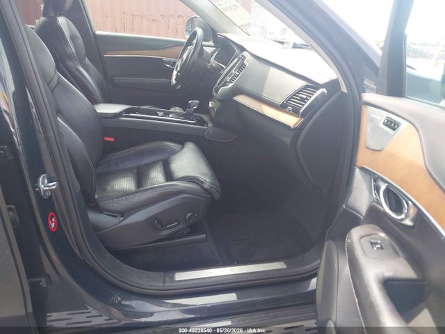 Aukcja sprzedaży 2016 Volvo Xc90 T6 Inscription, vin: YV4A22PL2G1080820, numer aukcji: 45238540