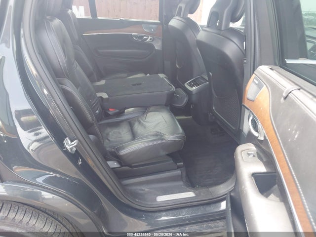 Aukcja sprzedaży 2016 Volvo Xc90 T6 Inscription, vin: YV4A22PL2G1080820, numer aukcji: 45238540