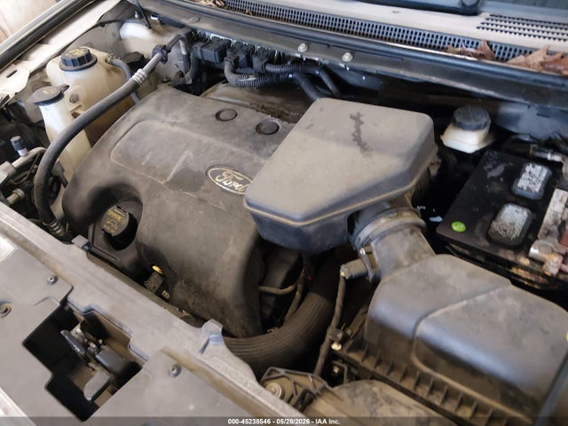 45238546 :رقم المزاد ، 2FMDK3GC2DBA01485 vin ، 2013 Ford Edge Se مزاد بيع