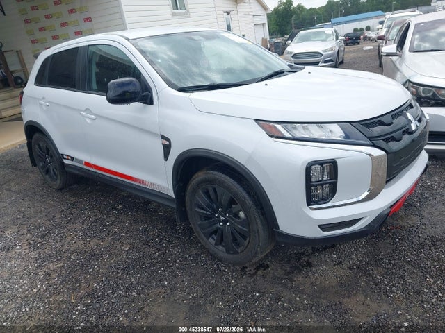 Aukcja sprzedaży 2024 Mitsubishi Outlander Sport 2.0 Es Awc/2.0 Le Awc/2.0 Ralliart Awc/2.0 S Awc/2.0 Se Awc/2.0 Trail Edition Awc, vin: JA4ARUAU5RU018240, numer aukcji: 45238547