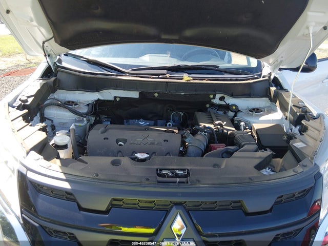 45238547 :رقم المزاد ، JA4ARUAU5RU018240 vin ، 2024 Mitsubishi Outlander Sport 2.0 Es Awc/2.0 Le Awc/2.0 Ralliart Awc/2.0 S Awc/2.0 Se Awc/2.0 Trail Edition Awc مزاد بيع