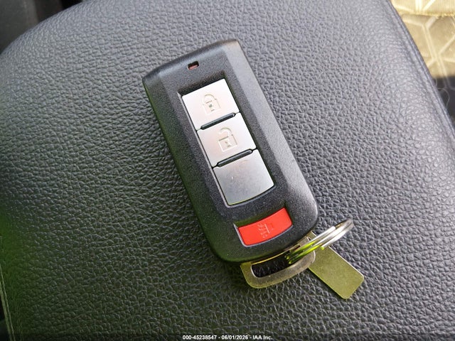 45238547 :رقم المزاد ، JA4ARUAU5RU018240 vin ، 2024 Mitsubishi Outlander Sport 2.0 Es Awc/2.0 Le Awc/2.0 Ralliart Awc/2.0 S Awc/2.0 Se Awc/2.0 Trail Edition Awc مزاد بيع