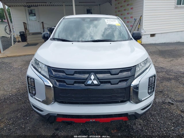 45238547 :رقم المزاد ، JA4ARUAU5RU018240 vin ، 2024 Mitsubishi Outlander Sport 2.0 Es Awc/2.0 Le Awc/2.0 Ralliart Awc/2.0 S Awc/2.0 Se Awc/2.0 Trail Edition Awc مزاد بيع