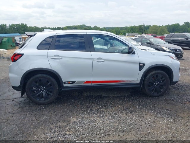 45238547 :رقم المزاد ، JA4ARUAU5RU018240 vin ، 2024 Mitsubishi Outlander Sport 2.0 Es Awc/2.0 Le Awc/2.0 Ralliart Awc/2.0 S Awc/2.0 Se Awc/2.0 Trail Edition Awc مزاد بيع