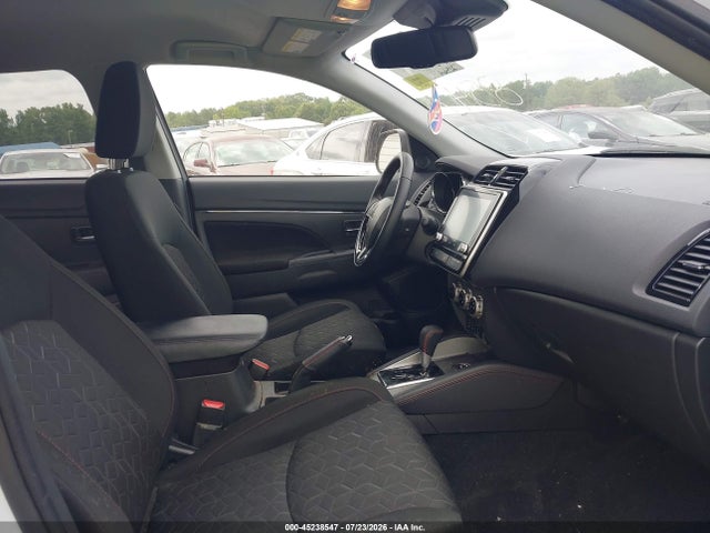45238547 :رقم المزاد ، JA4ARUAU5RU018240 vin ، 2024 Mitsubishi Outlander Sport 2.0 Es Awc/2.0 Le Awc/2.0 Ralliart Awc/2.0 S Awc/2.0 Se Awc/2.0 Trail Edition Awc مزاد بيع