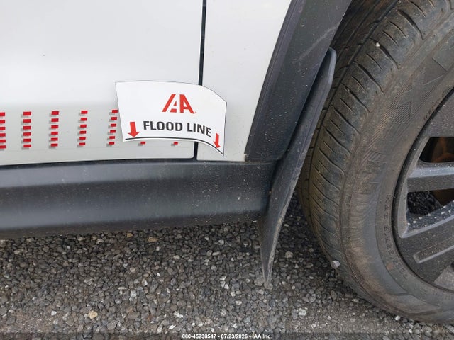 45238547 :رقم المزاد ، JA4ARUAU5RU018240 vin ، 2024 Mitsubishi Outlander Sport 2.0 Es Awc/2.0 Le Awc/2.0 Ralliart Awc/2.0 S Awc/2.0 Se Awc/2.0 Trail Edition Awc مزاد بيع