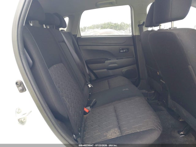 45238547 :رقم المزاد ، JA4ARUAU5RU018240 vin ، 2024 Mitsubishi Outlander Sport 2.0 Es Awc/2.0 Le Awc/2.0 Ralliart Awc/2.0 S Awc/2.0 Se Awc/2.0 Trail Edition Awc مزاد بيع