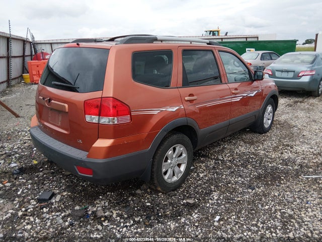 Продаж на аукціоні авто 2009 Kia Borrego Lx, vin: KNDJJ741985008819, номер лоту: 45238548