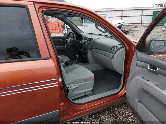 Продаж на аукціоні авто 2009 Kia Borrego Lx, vin: KNDJJ741985008819, номер лоту: 45238548