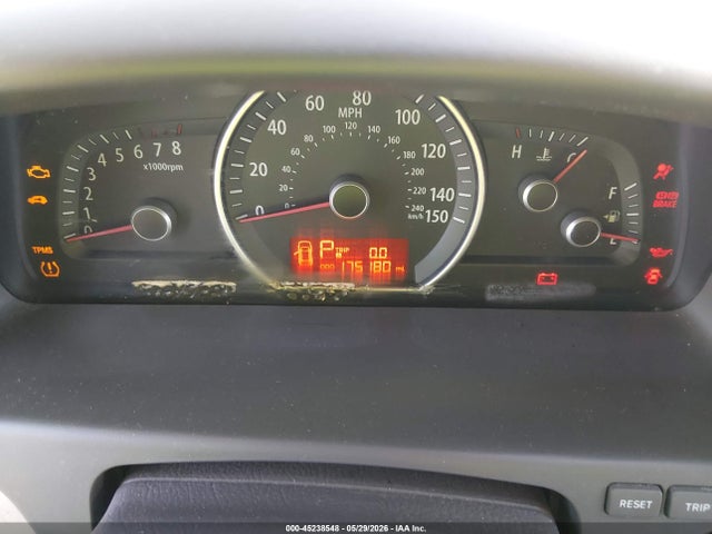 Продаж на аукціоні авто 2009 Kia Borrego Lx, vin: KNDJJ741985008819, номер лоту: 45238548