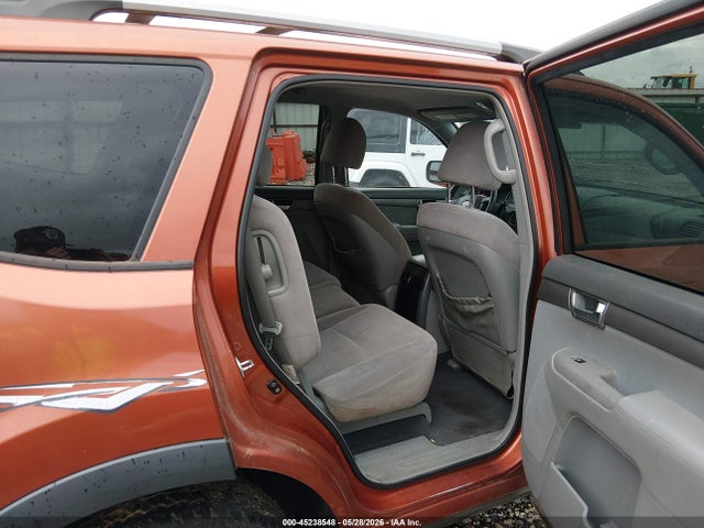Продаж на аукціоні авто 2009 Kia Borrego Lx, vin: KNDJJ741985008819, номер лоту: 45238548