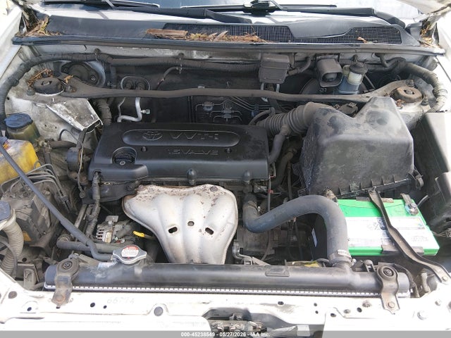 45238549 :رقم المزاد ، JTEGD21A270171182 vin ، 2007 Toyota Highlander مزاد بيع