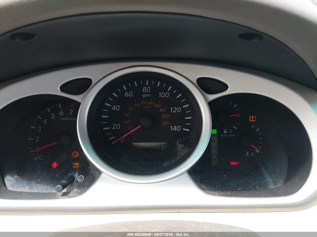 45238549 :رقم المزاد ، JTEGD21A270171182 vin ، 2007 Toyota Highlander مزاد بيع