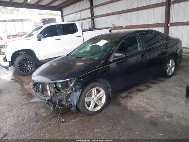Aukcja sprzedaży 2013 Toyota Camry Se, vin: 4T1BF1FK2DU665059, numer aukcji: 45238553