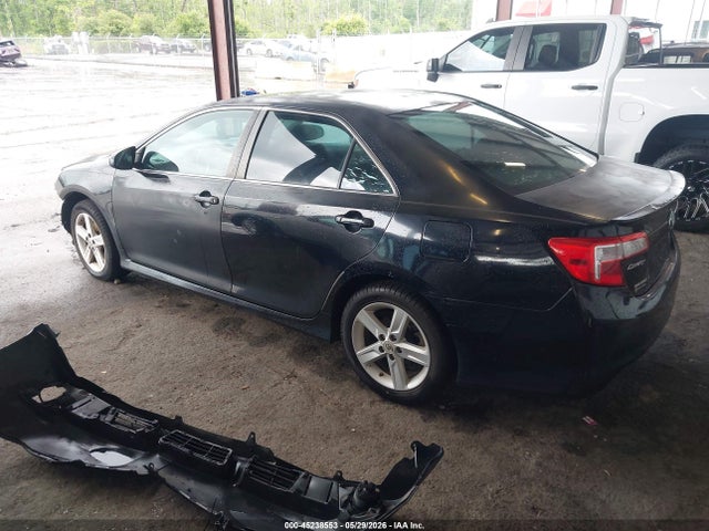 Aukcja sprzedaży 2013 Toyota Camry Se, vin: 4T1BF1FK2DU665059, numer aukcji: 45238553