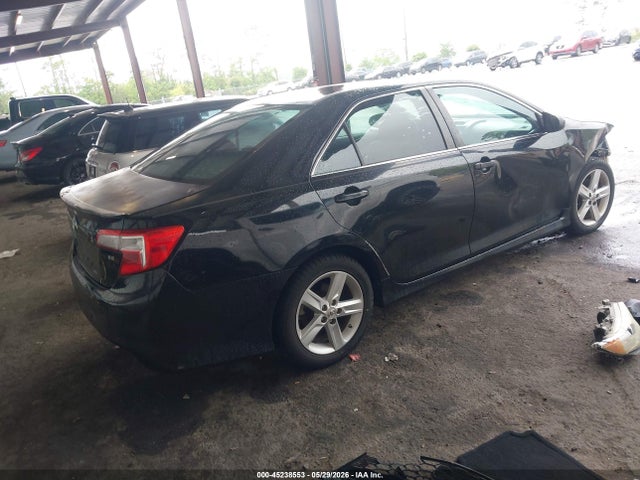 Aukcja sprzedaży 2013 Toyota Camry Se, vin: 4T1BF1FK2DU665059, numer aukcji: 45238553