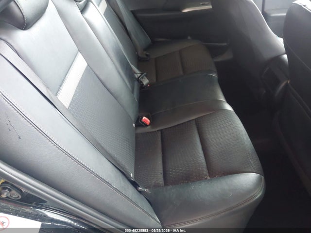 Aukcja sprzedaży 2013 Toyota Camry Se, vin: 4T1BF1FK2DU665059, numer aukcji: 45238553