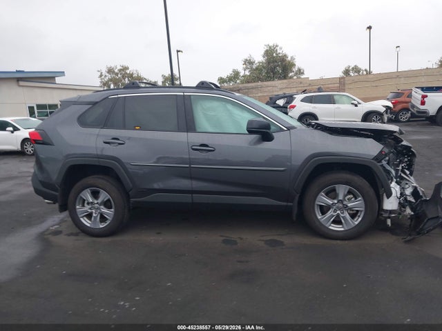 4T3LWRFV5SU190654 Toyota Rav4 Hybrid Le
