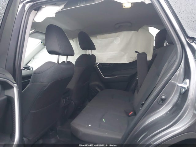 4T3LWRFV5SU190654 Toyota Rav4 Hybrid Le