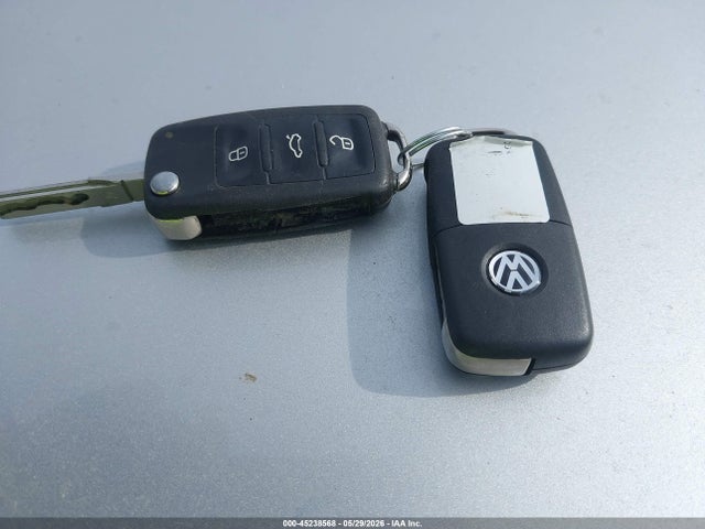 Aukcja sprzedaży 2014 Volkswagen Passat 1.8t Se, vin: 1VWBS7A30EC116001, numer aukcji: 45238568