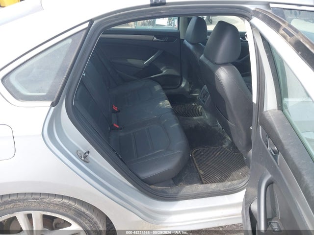 Aukcja sprzedaży 2014 Volkswagen Passat 1.8t Se, vin: 1VWBS7A30EC116001, numer aukcji: 45238568
