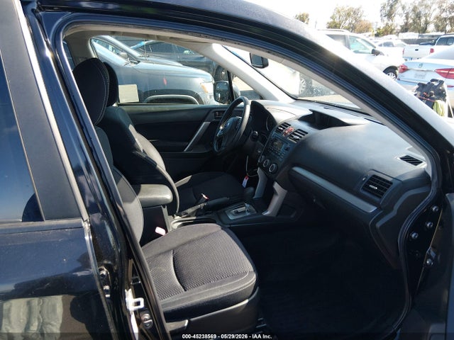 Subaru Forester 2.5i Premium 2014 JF2SJAEC5EH512460 Image 5