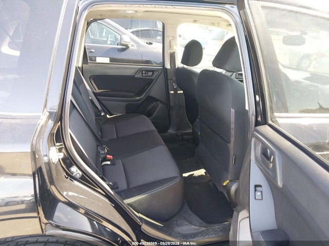 Subaru Forester 2.5i Premium 2014 JF2SJAEC5EH512460 Image 8