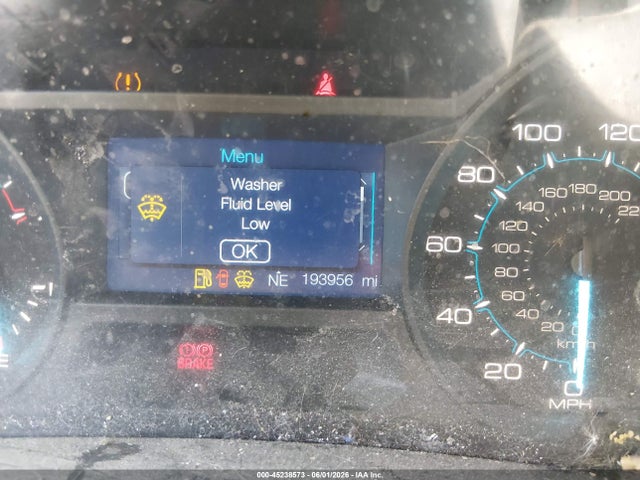 Aukcja sprzedaży 2014 Ford Explorer Xlt, vin: 1FM5K7D88EGB01404, numer aukcji: 45238573