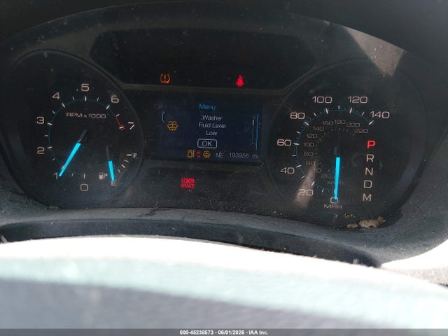 Aukcja sprzedaży 2014 Ford Explorer Xlt, vin: 1FM5K7D88EGB01404, numer aukcji: 45238573