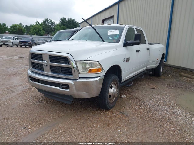 Aukcja sprzedaży 2011 Ram Ram 3500 St, vin: 3D73Y4CL2BG577961, numer aukcji: 45238574
