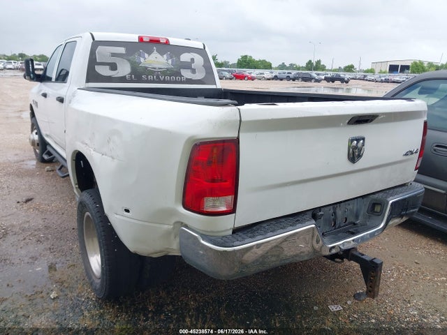 Aukcja sprzedaży 2011 Ram Ram 3500 St, vin: 3D73Y4CL2BG577961, numer aukcji: 45238574