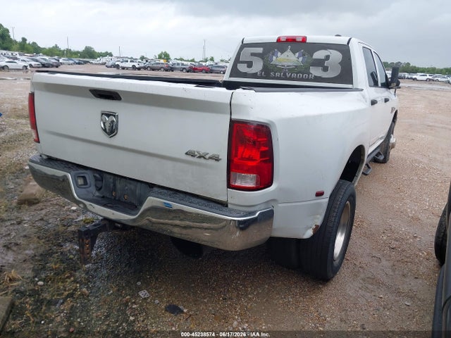 Aukcja sprzedaży 2011 Ram Ram 3500 St, vin: 3D73Y4CL2BG577961, numer aukcji: 45238574