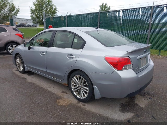 45238578 :رقم المزاد ، JF1GJAK62FH022939 vin ، 2015 Subaru Impreza 2.0i Premium مزاد بيع