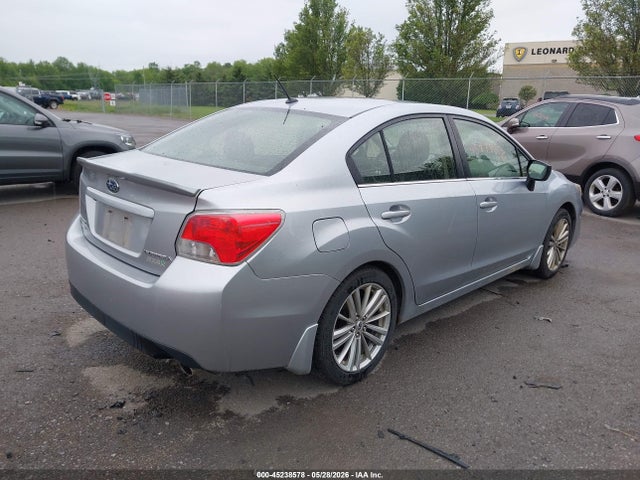 45238578 :رقم المزاد ، JF1GJAK62FH022939 vin ، 2015 Subaru Impreza 2.0i Premium مزاد بيع