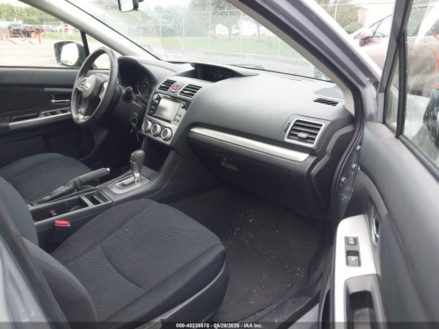 45238578 :رقم المزاد ، JF1GJAK62FH022939 vin ، 2015 Subaru Impreza 2.0i Premium مزاد بيع