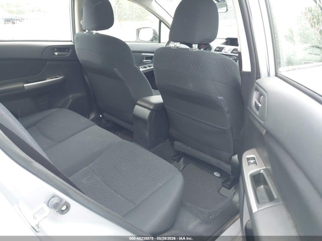 45238578 :رقم المزاد ، JF1GJAK62FH022939 vin ، 2015 Subaru Impreza 2.0i Premium مزاد بيع