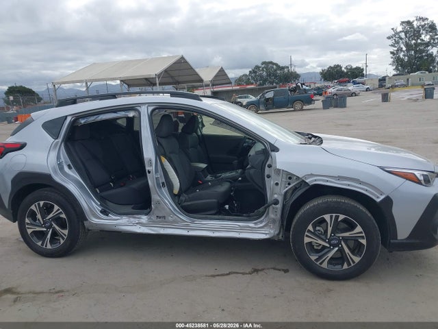 Subaru Crosstrek Premium 2024 JF2GUADC5RH917688 Image 14