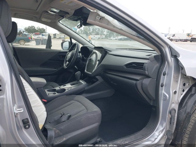 Subaru Crosstrek Premium 2024 JF2GUADC5RH917688 Image 5