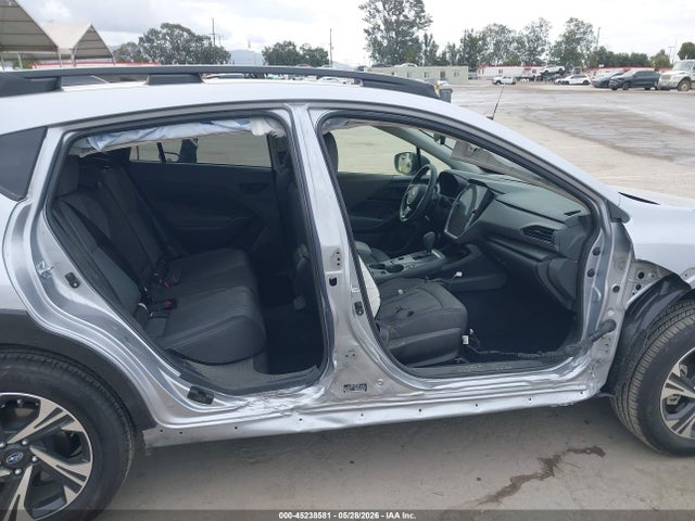 Subaru Crosstrek Premium 2024 JF2GUADC5RH917688 Image 6