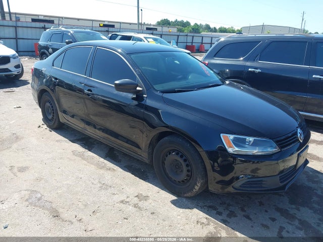 Aukcja sprzedaży 2014 Volkswagen Jetta 2.0l S, vin: 3VW2K7AJ3EM398700, numer aukcji: 45238590