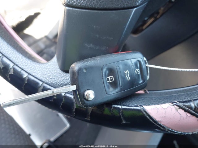 Продаж на аукціоні авто 2014 Volkswagen Jetta 2.0l S, vin: 3VW2K7AJ3EM398700, номер лоту: 45238590