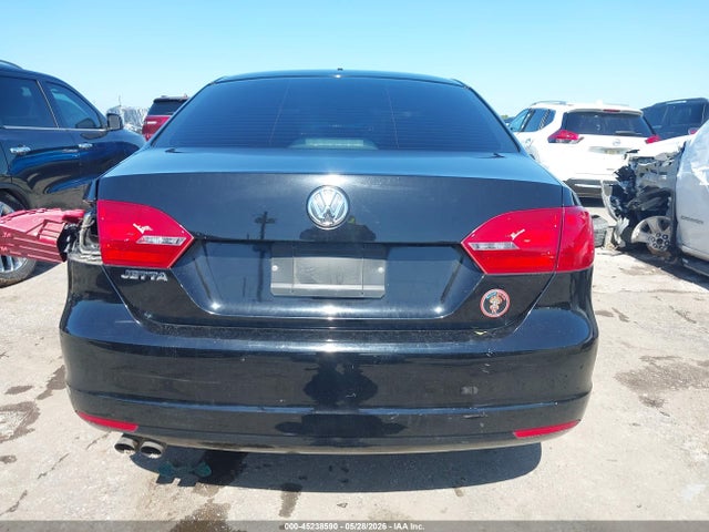 Продаж на аукціоні авто 2014 Volkswagen Jetta 2.0l S, vin: 3VW2K7AJ3EM398700, номер лоту: 45238590
