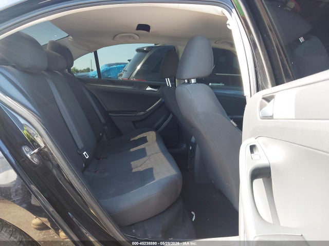 Продаж на аукціоні авто 2014 Volkswagen Jetta 2.0l S, vin: 3VW2K7AJ3EM398700, номер лоту: 45238590